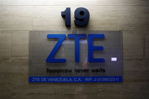 zte venezuela